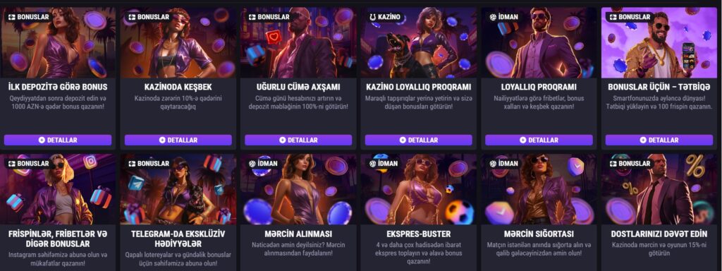 Betandreas free spins, betandreas no deposit bonus və bonus bez depozita şərtləri